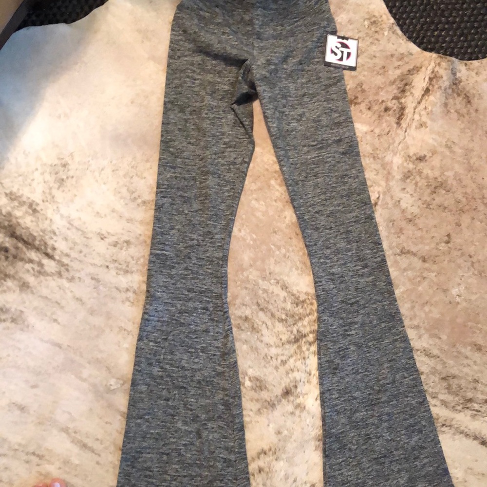 Strut This boot cut legging